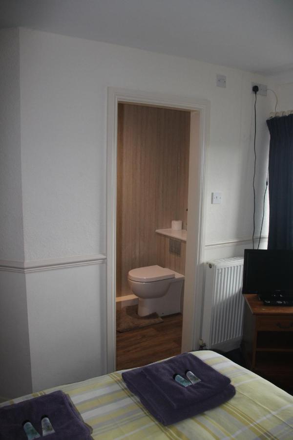 Hotel The Red Lion Lowick Green Esterno foto